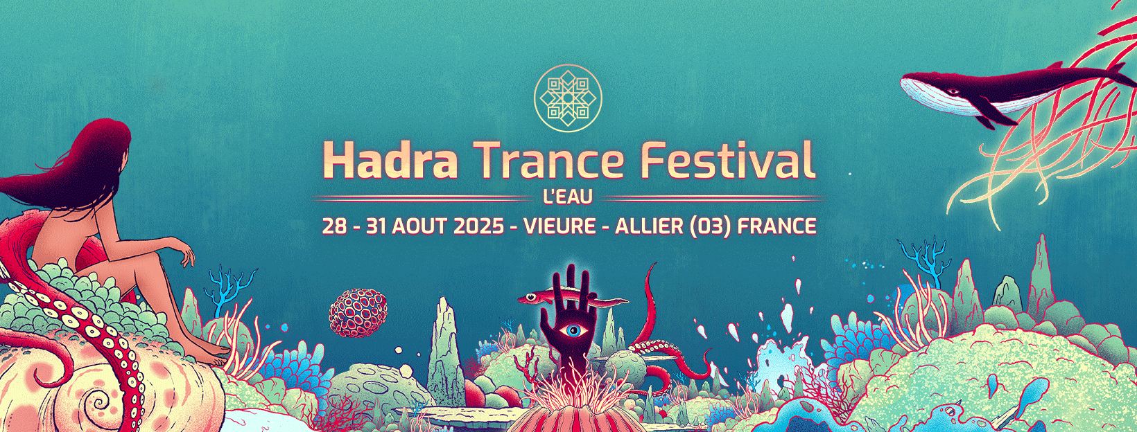 Psy Trance Events France - Fabulous deambulations with @bodylight ...