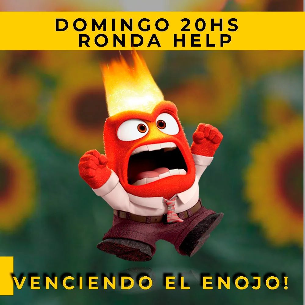 Help Uy - Como todos los domingos tenemos una cita marcada...