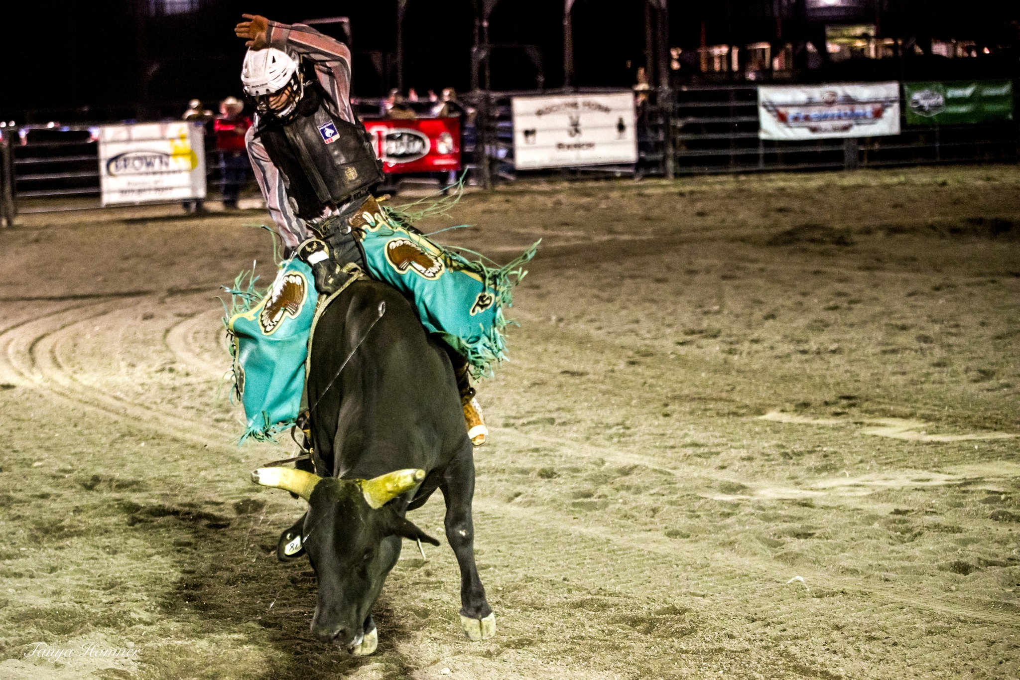 Wind River PRCA Rodeo Roundup | Riverton WY