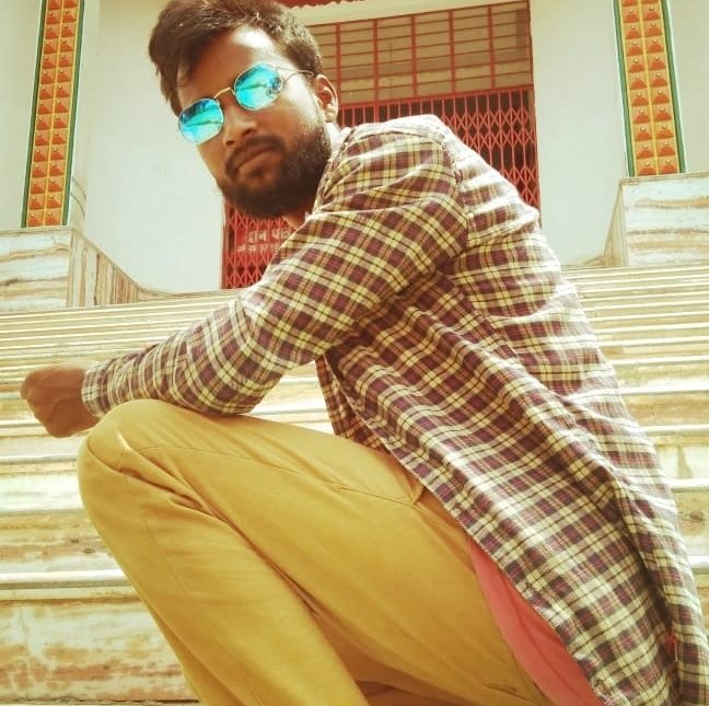 Chandan Raja