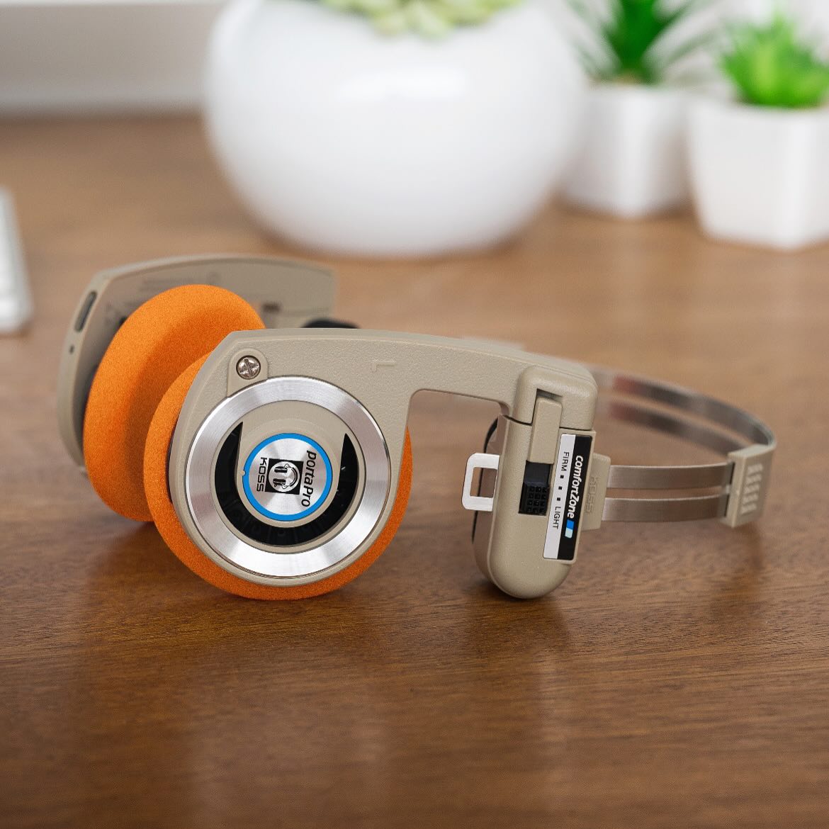 Available Today: Porta Pro Wireless Rhythm Beige