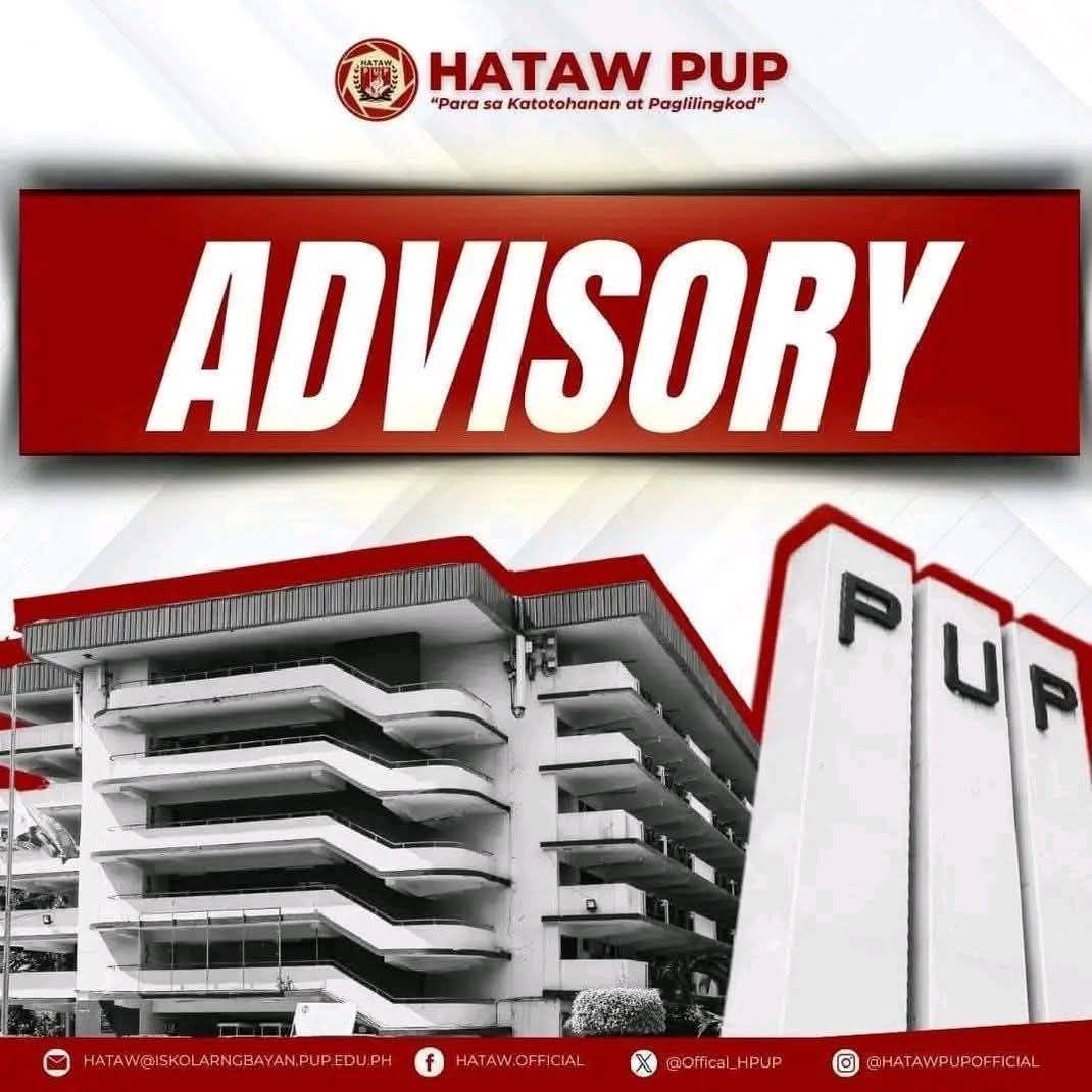 Hataw PUP - PUP Main Campus Construction Update 