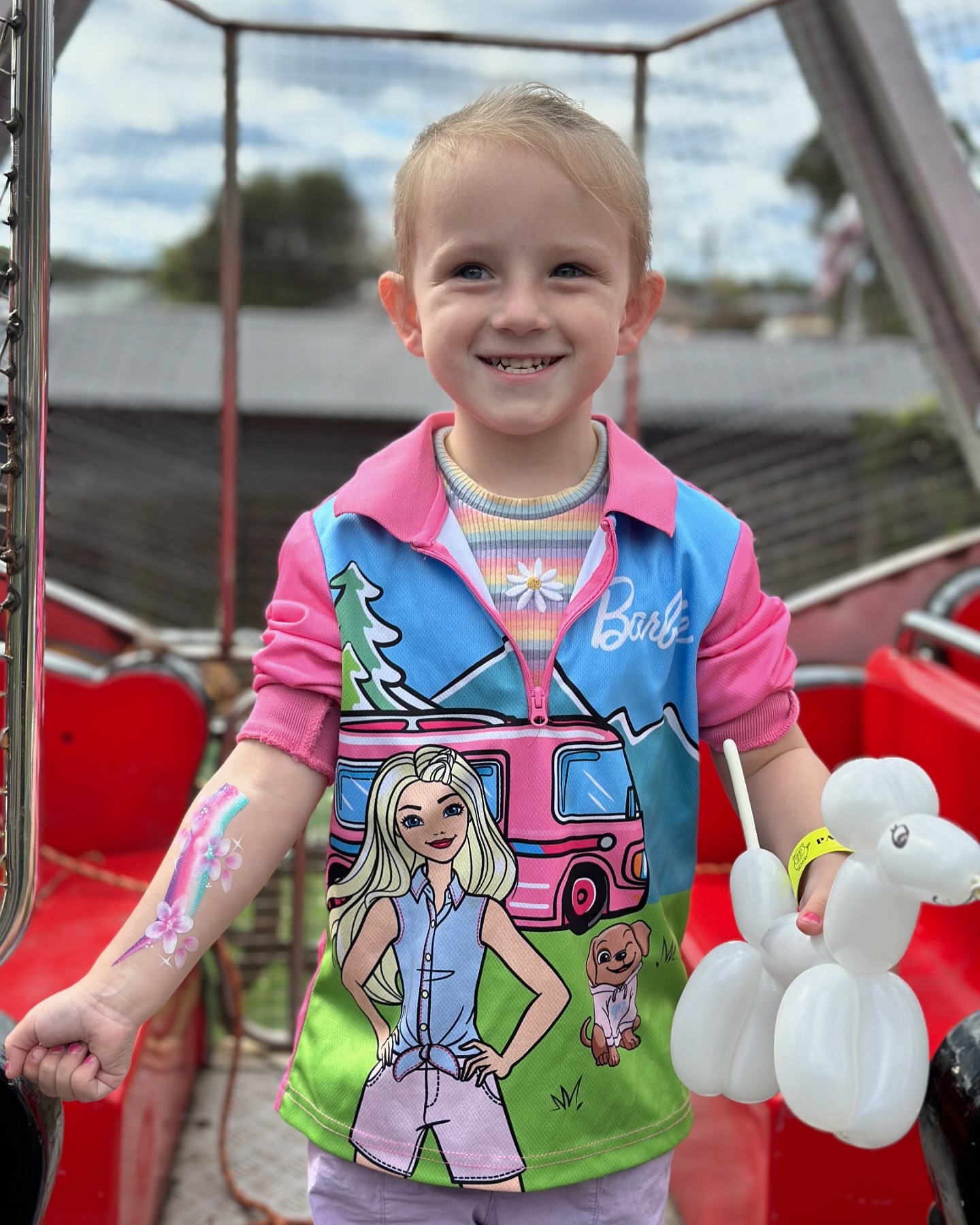 All Fun Rides - @allfunrides is at @paxton.hotel today... | Facebook