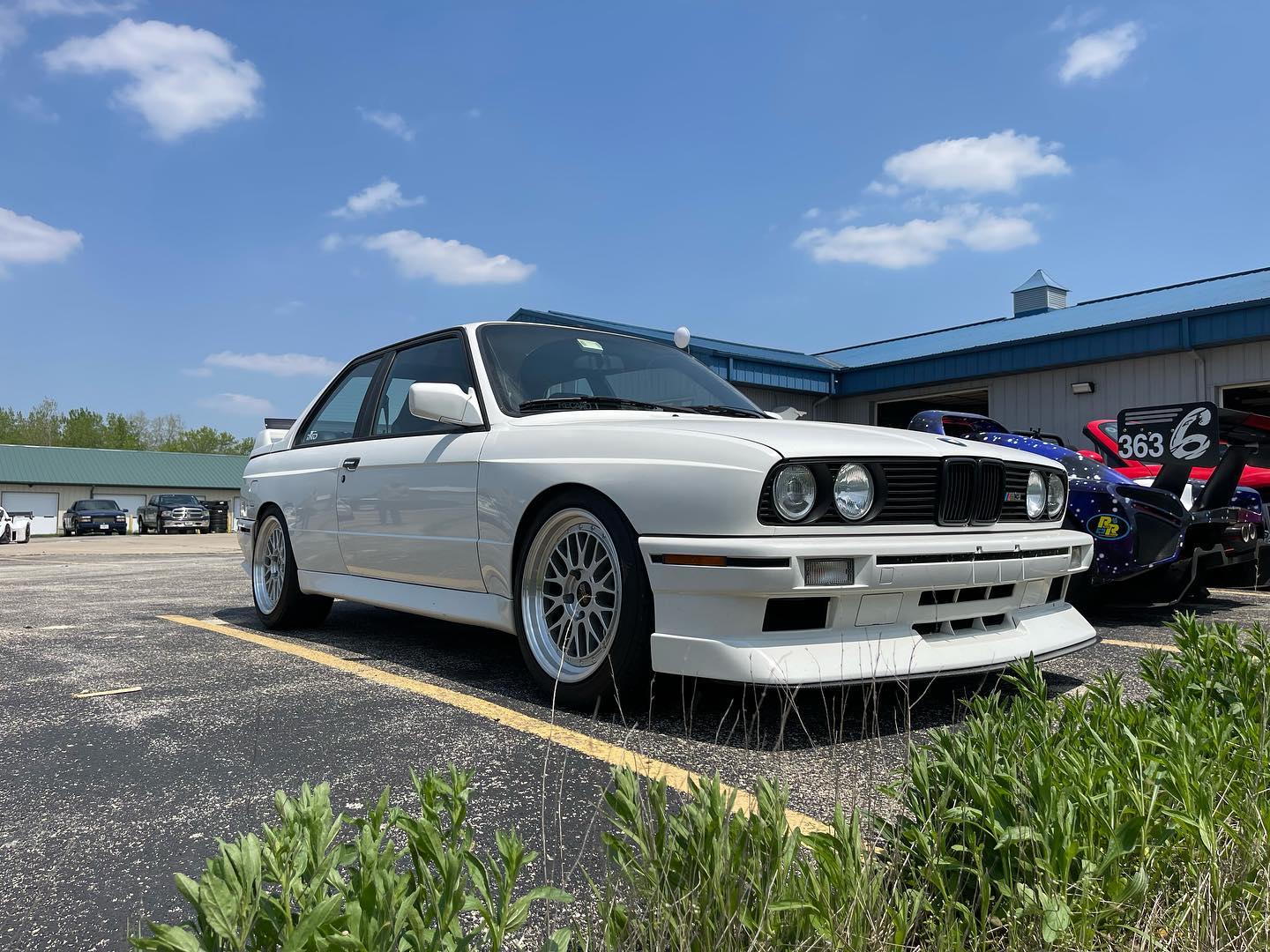 When your students’ toy to his... - Matthew Park Racing | Facebook