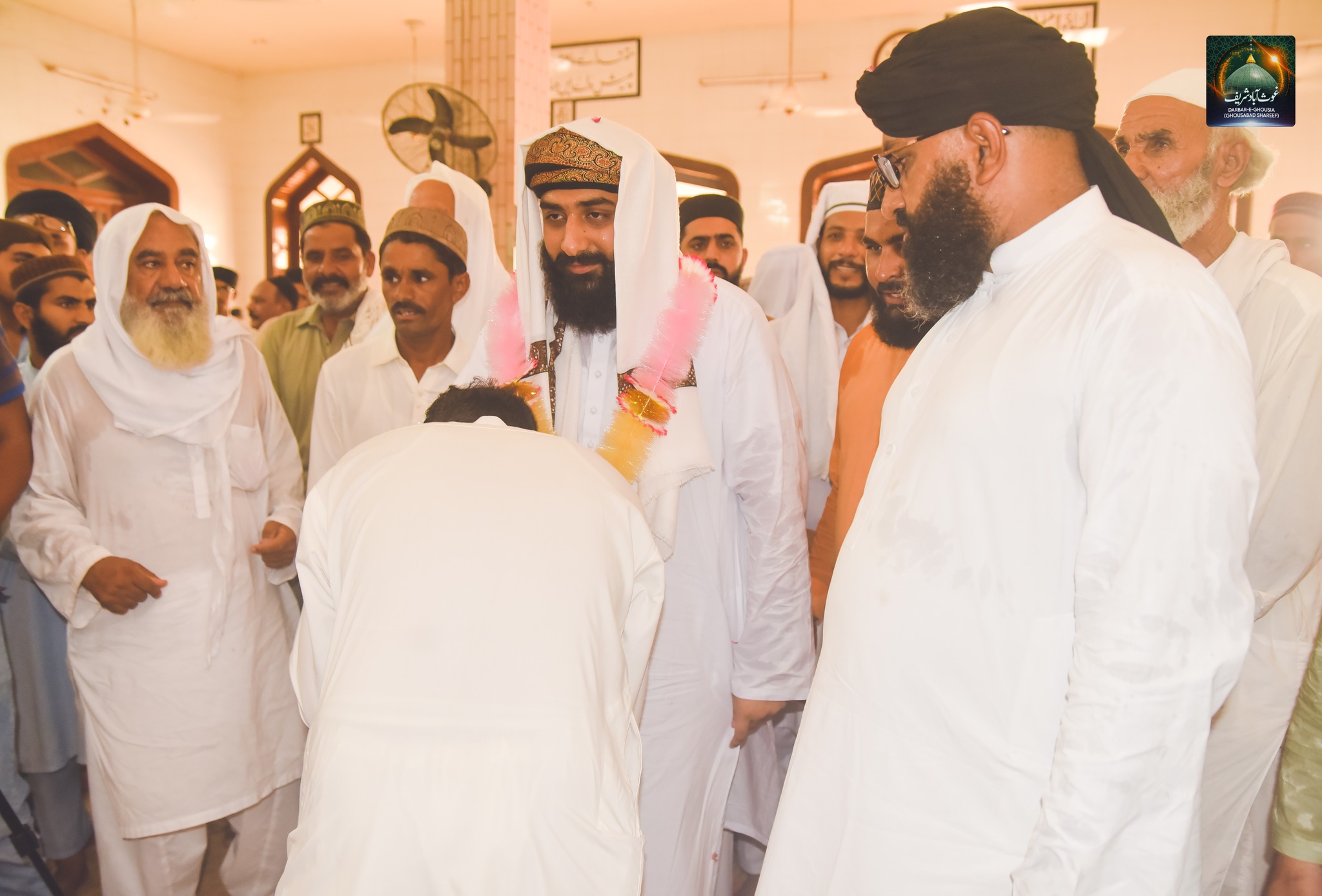 ghousia-darbar-shareef-darbar-e-ghousia-ghousabad-shareef-dhok