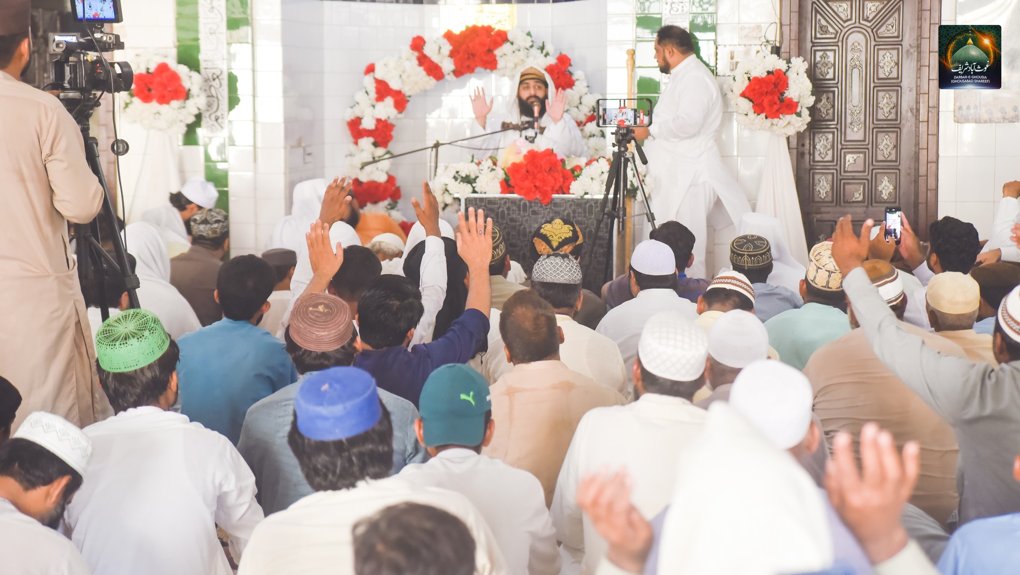 ghousia-darbar-shareef-darbar-e-ghousia-ghousabad-shareef-dhok