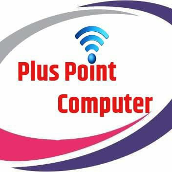 Plus Point Computers