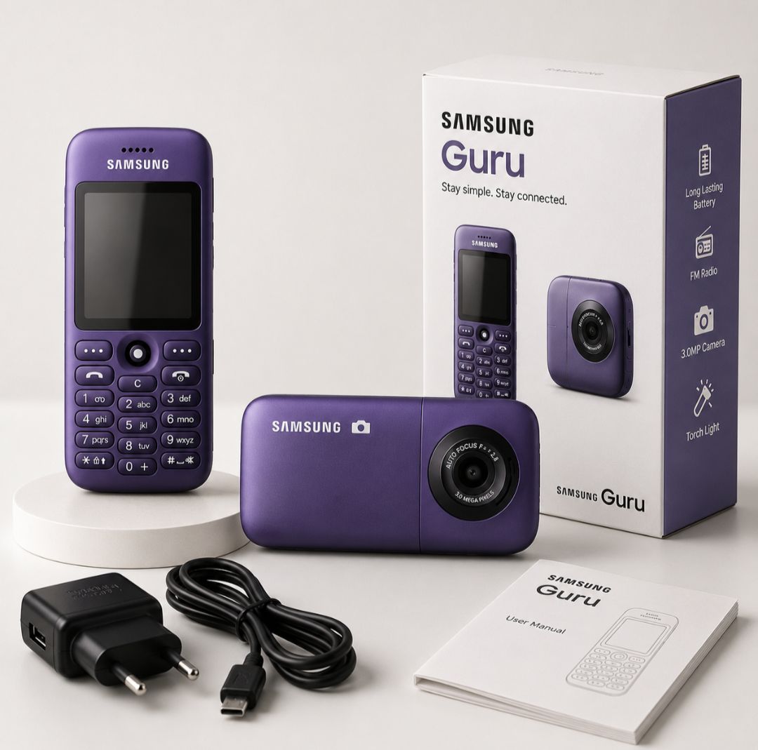 TechiSide - Motorola ZN5 — Kodak Camera Phone Legend! 📷✨ When
