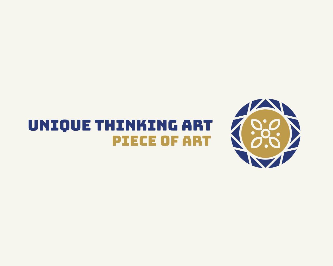 Unique Thinking Art IL
