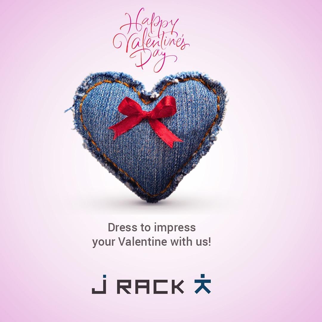 J Rack