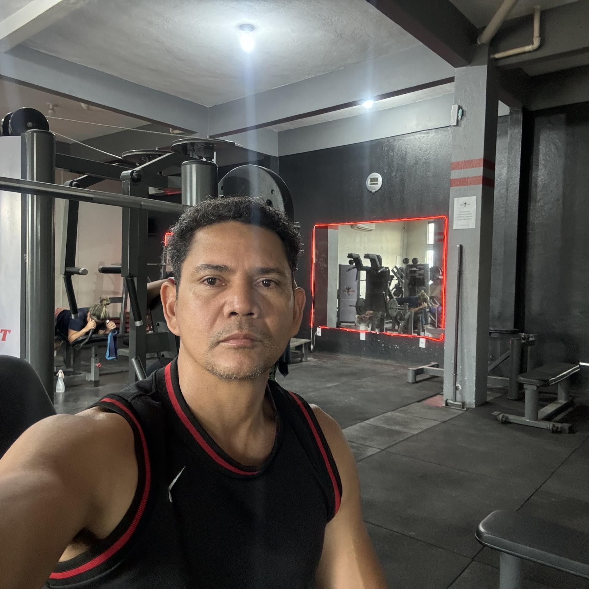 Claudio Souza