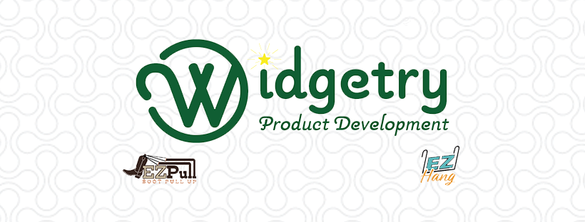 Widgetry Product Development