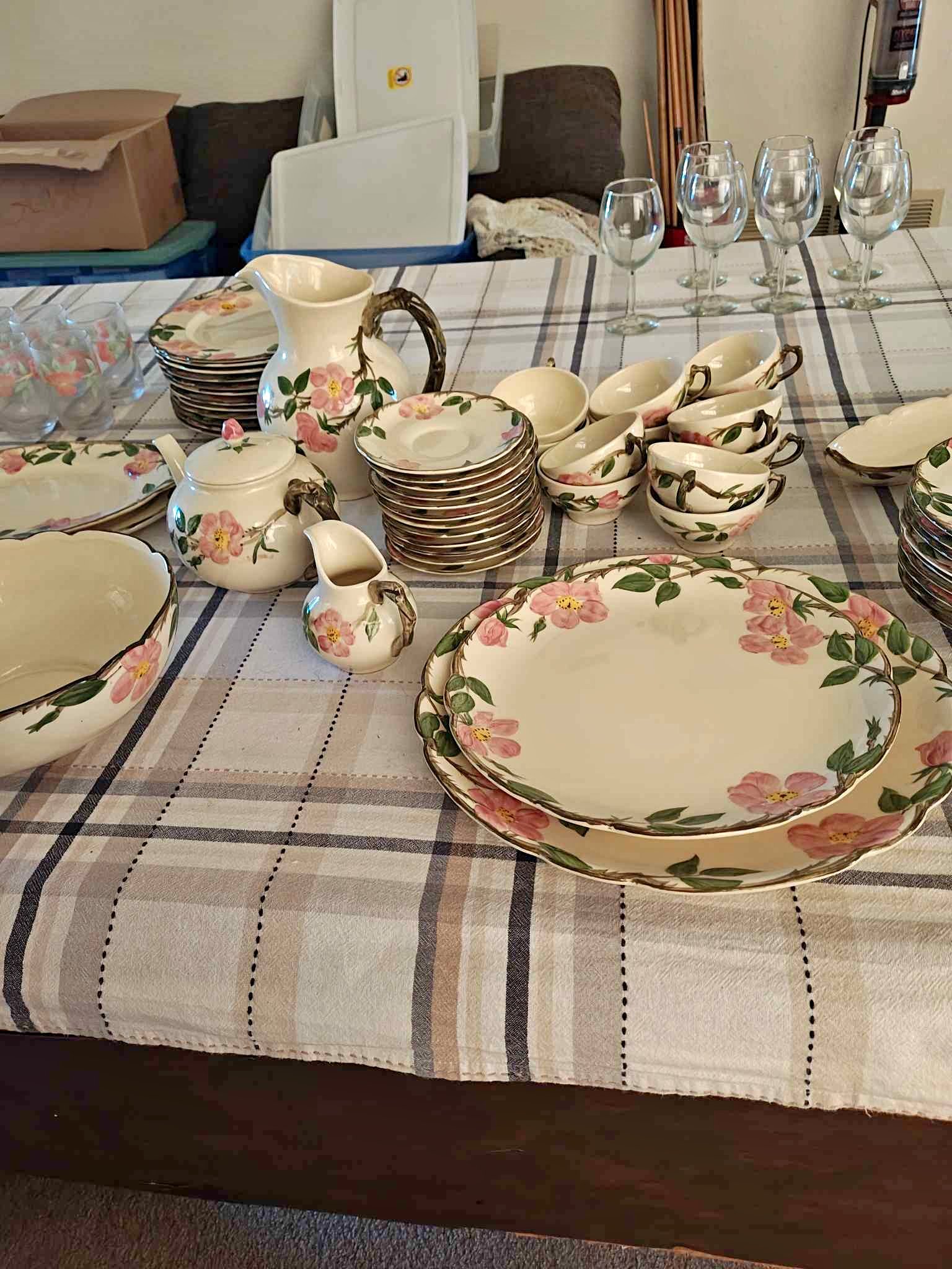 Alamo, California에서 판매 중인 식기 세트 물품 | Facebook Marketplace
