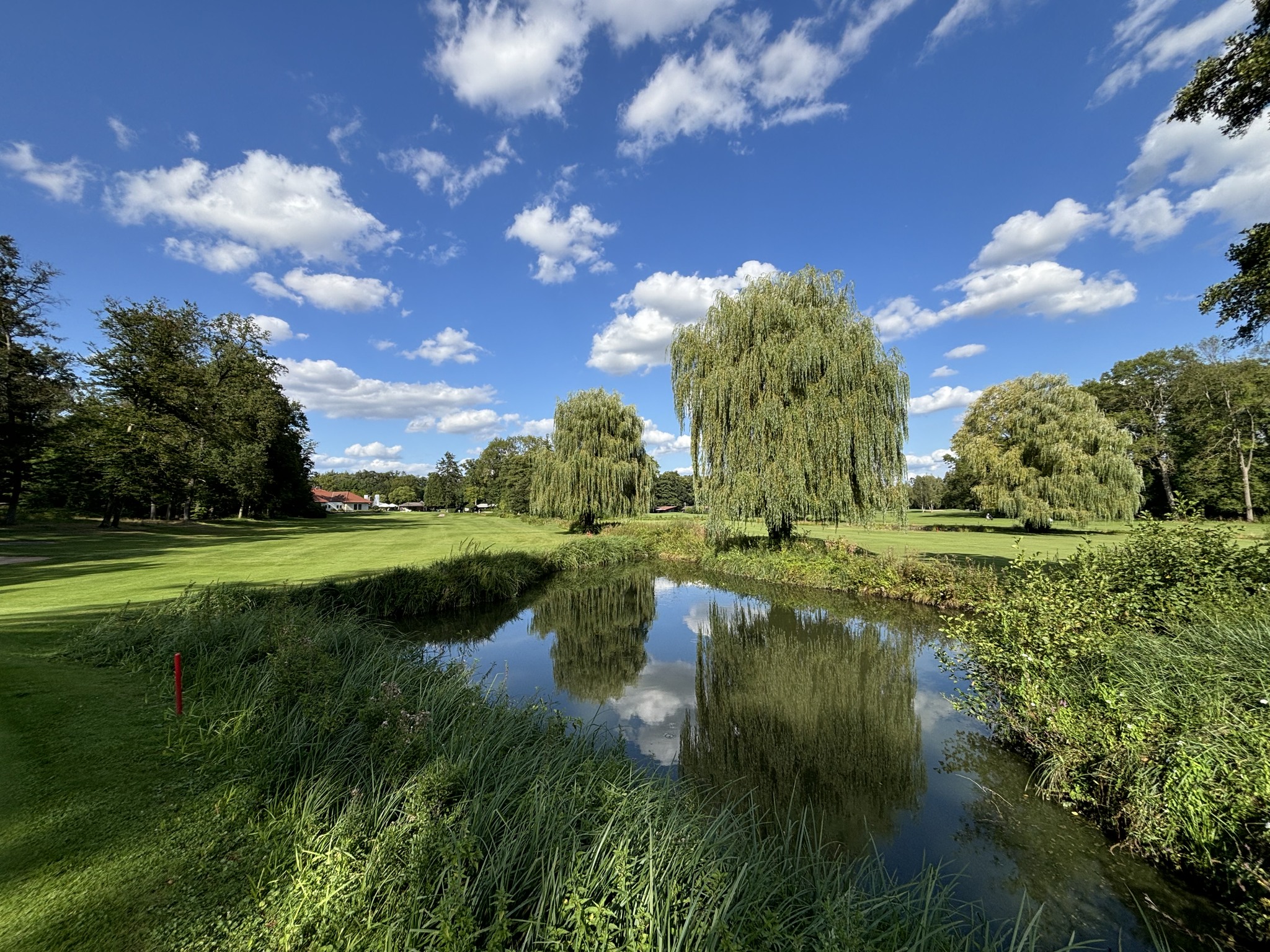 Golf-Club Bad Orb Jossgrund e.V. - Golfplatz Hof Trages ...