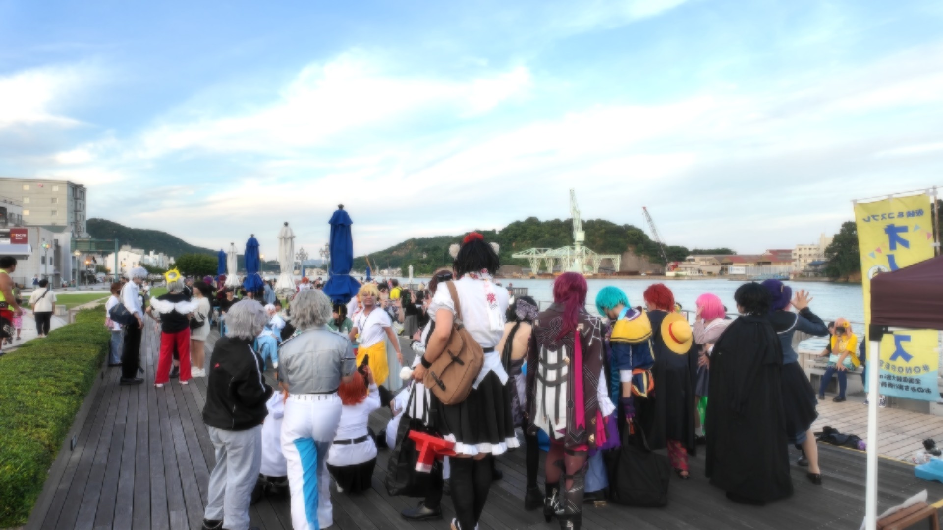 全国仮装大会inおのみち実行委員会 | Onomichi-shi Hiroshima