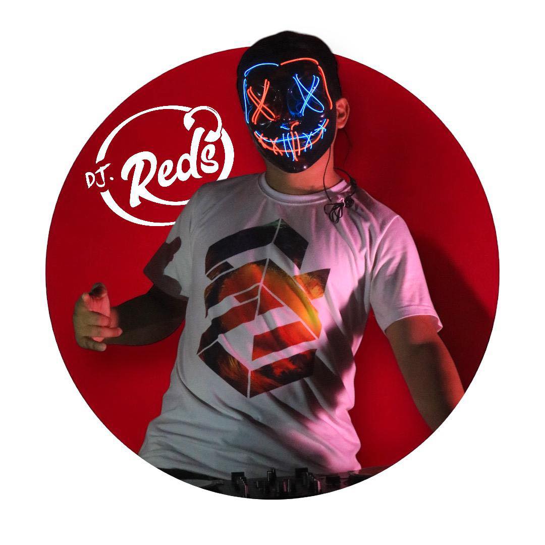 DJ REDs PERÚ