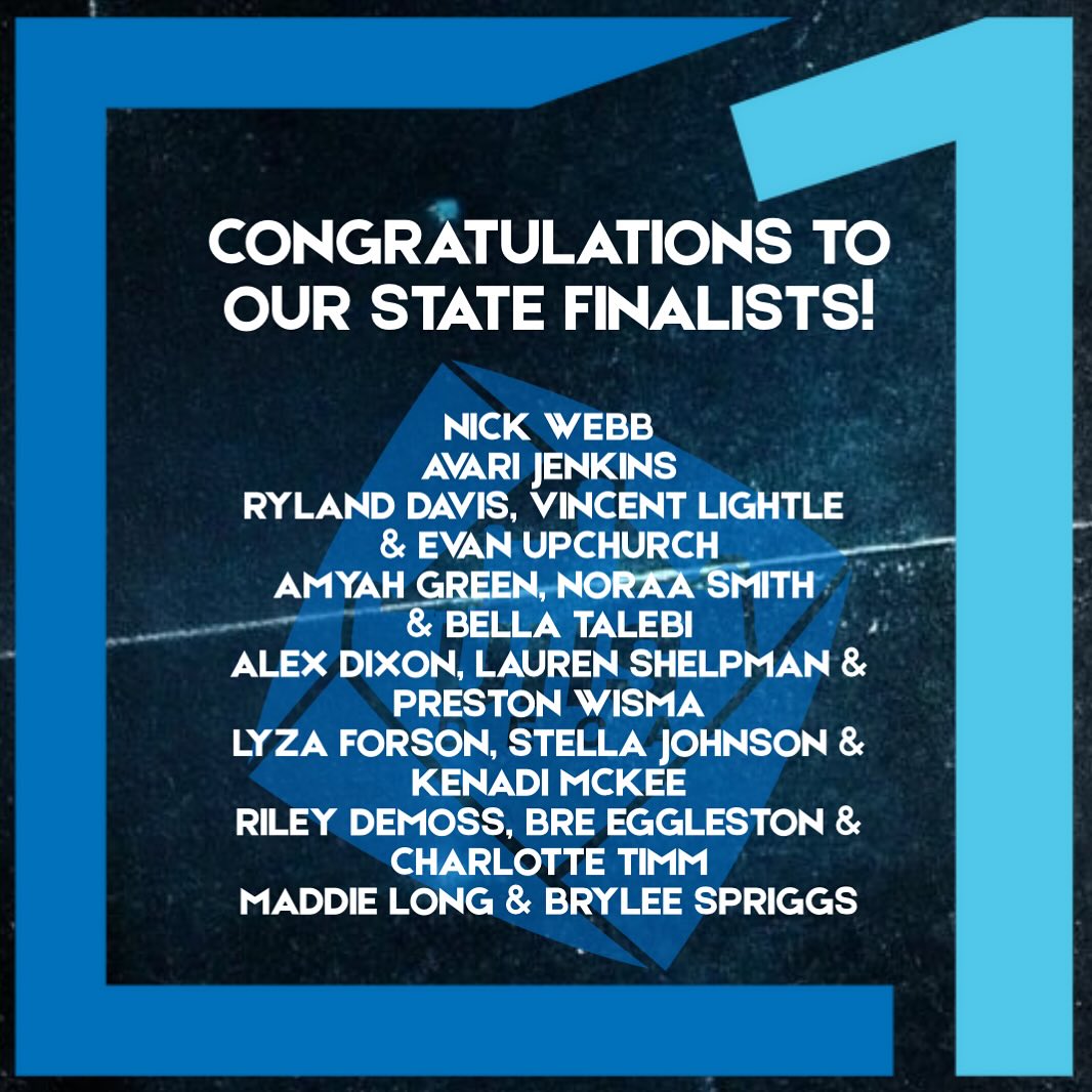 Congratulations to 19 of our 33... - Urbana High School DECA | Facebook