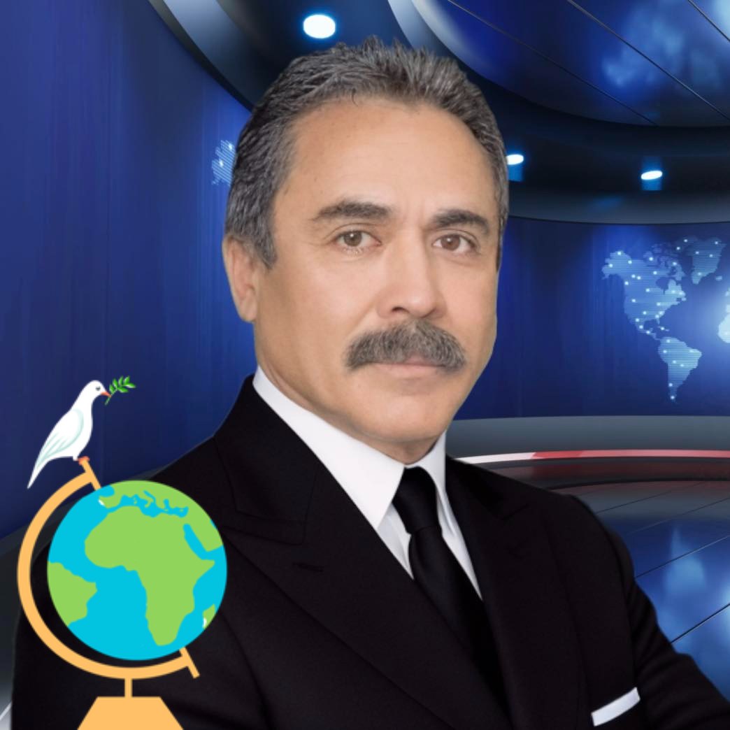 Mario Luis Ramos Rocha