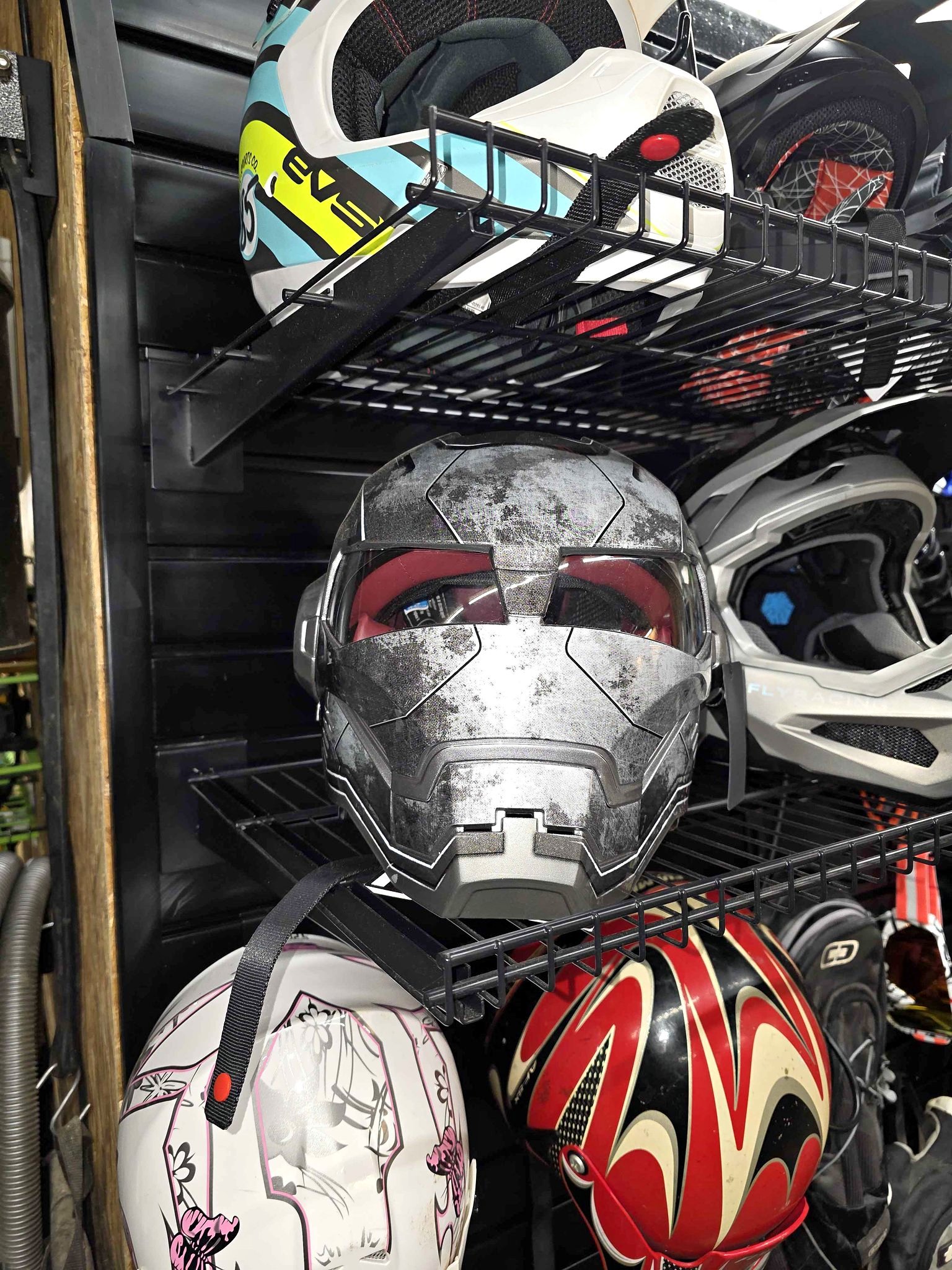 3 4 motorcycle helmets hjc i91 Felio Helmet 2XL Product Type_Casting & Epoxy Jigs Seattle law student with Color:Glass minnow silver providing optimal protection and