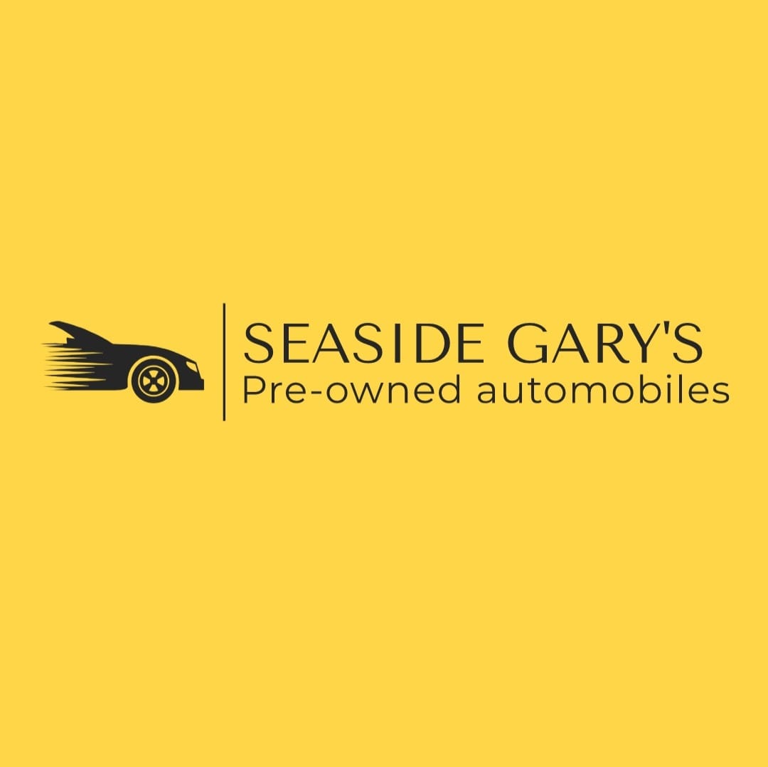 Seaside Gary's Used Cars Home