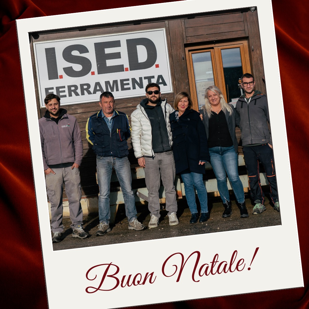 ISED srl | Formia
