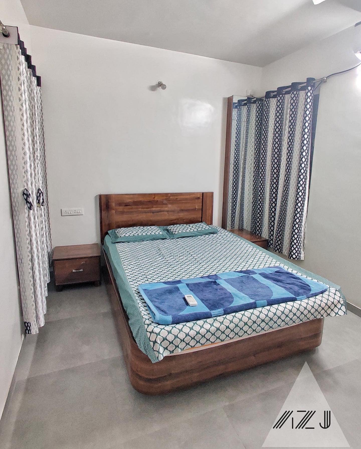 AZJ design_studio | Pune