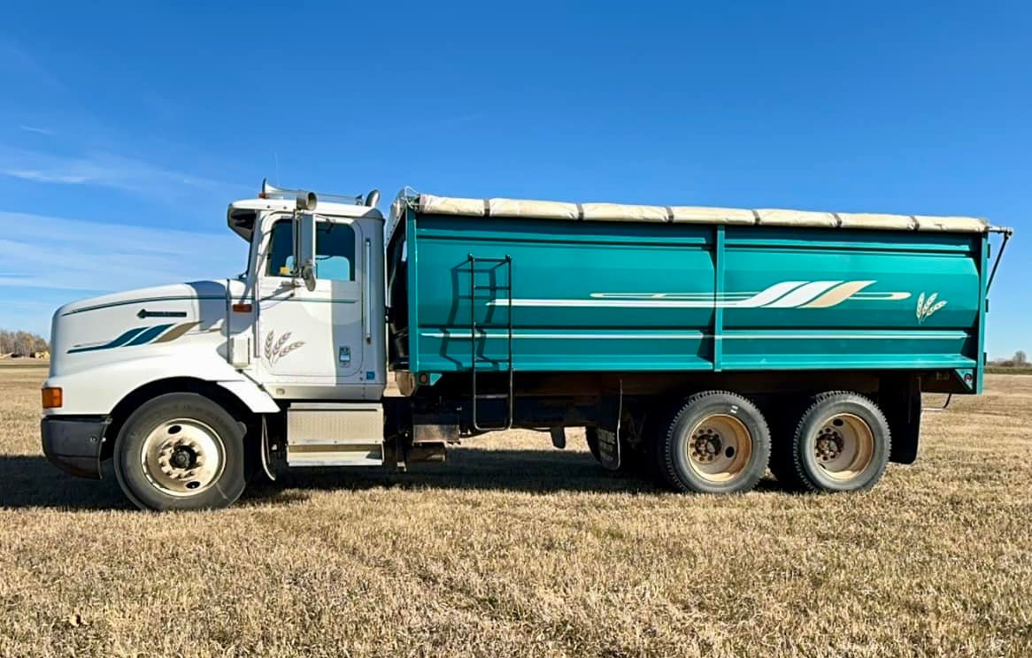 Mack Auction Company | Estevan SK