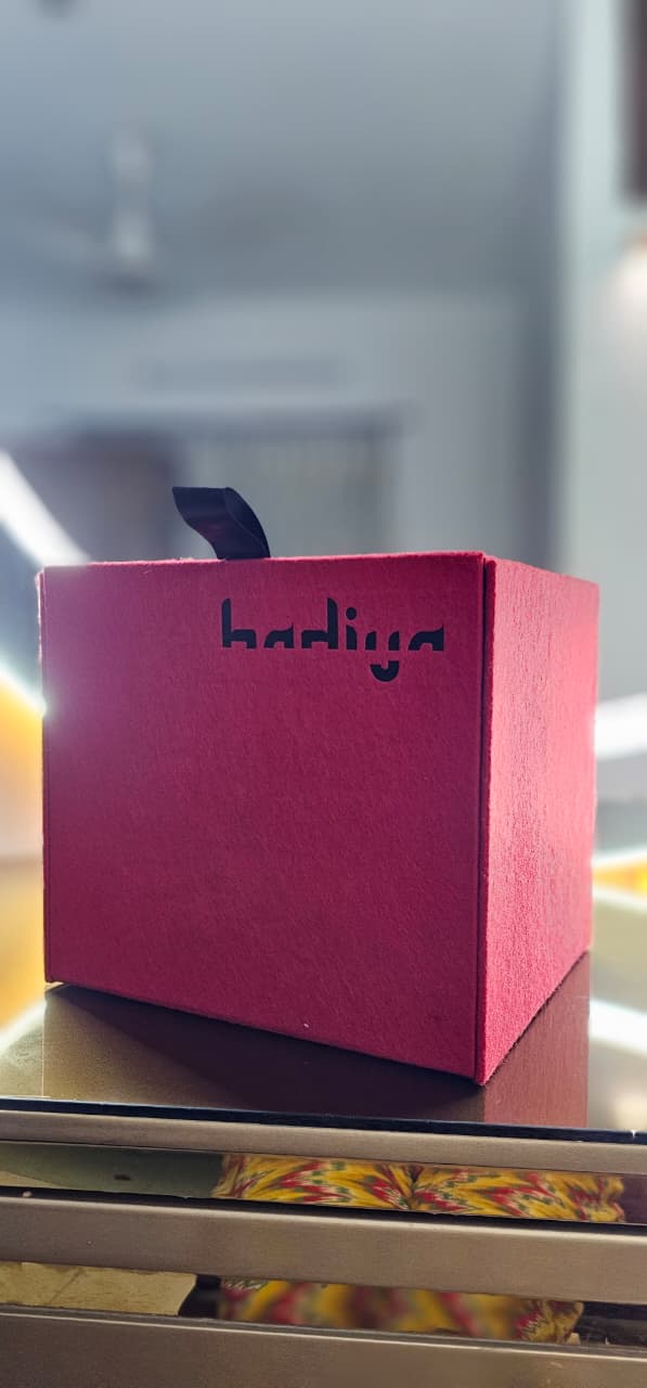 Hadiya
