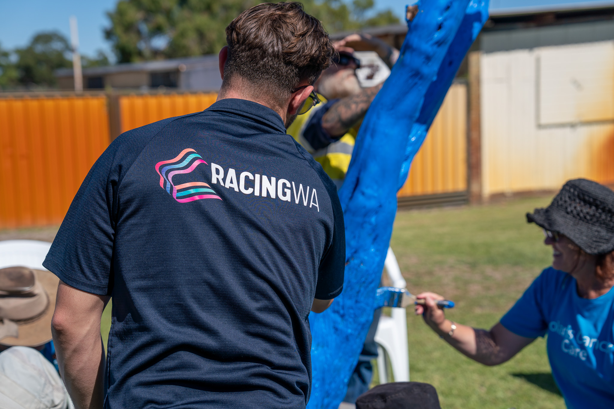 Racing WA | Perth WA