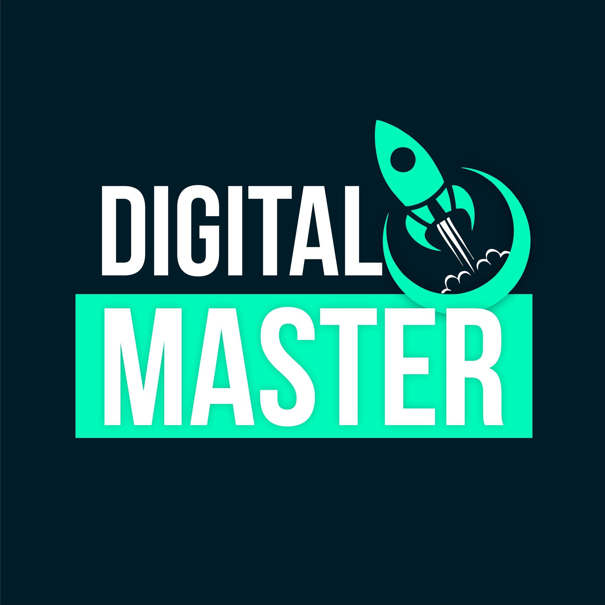 Digital Master.La