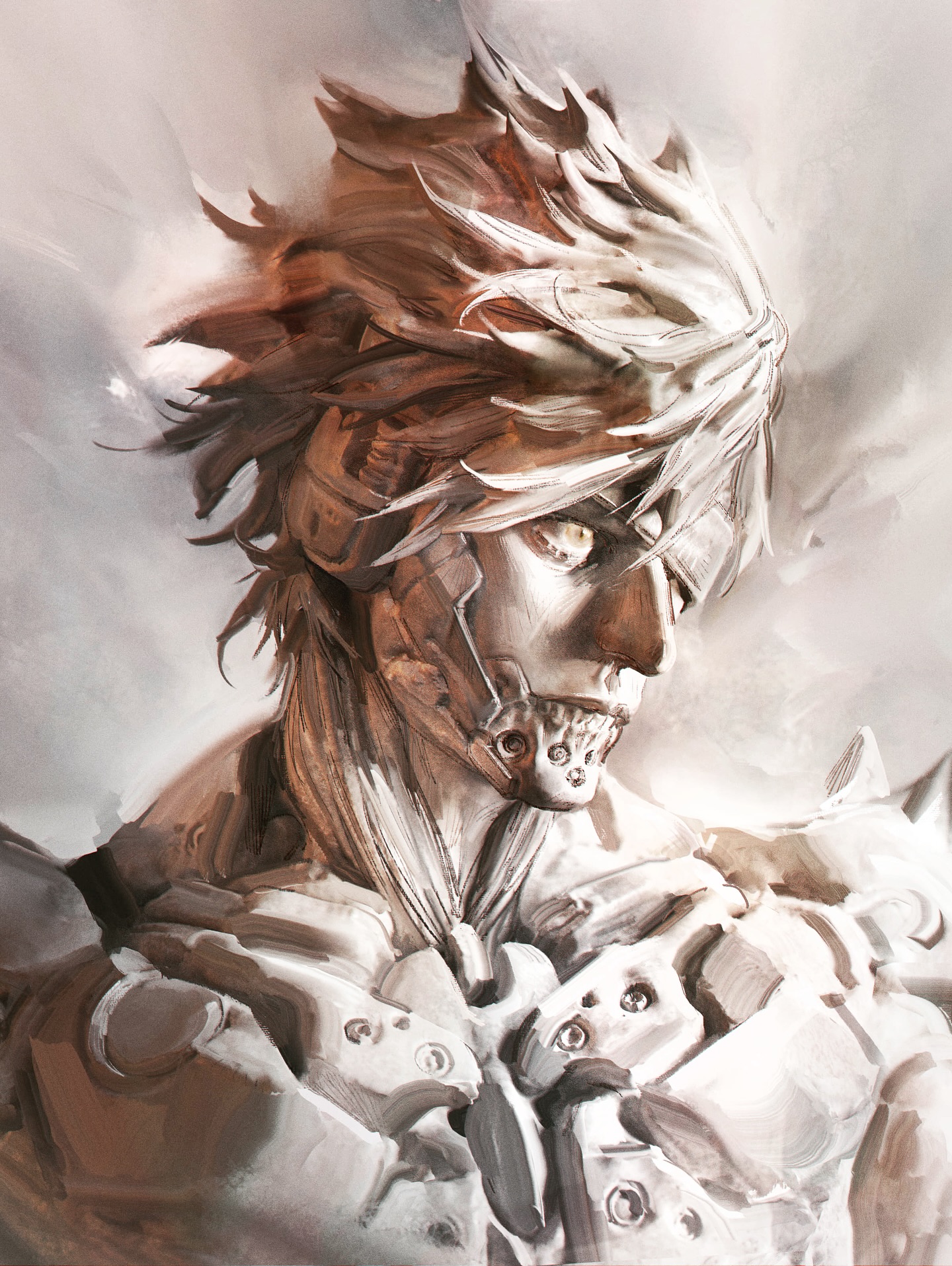 Entei Ryu