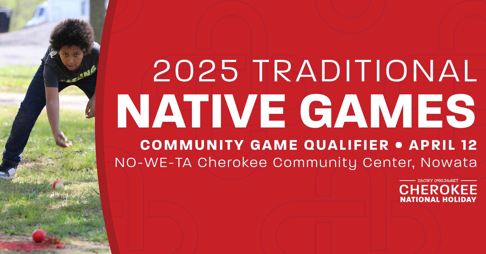 Cherokee National Holiday | Tahlequah OK