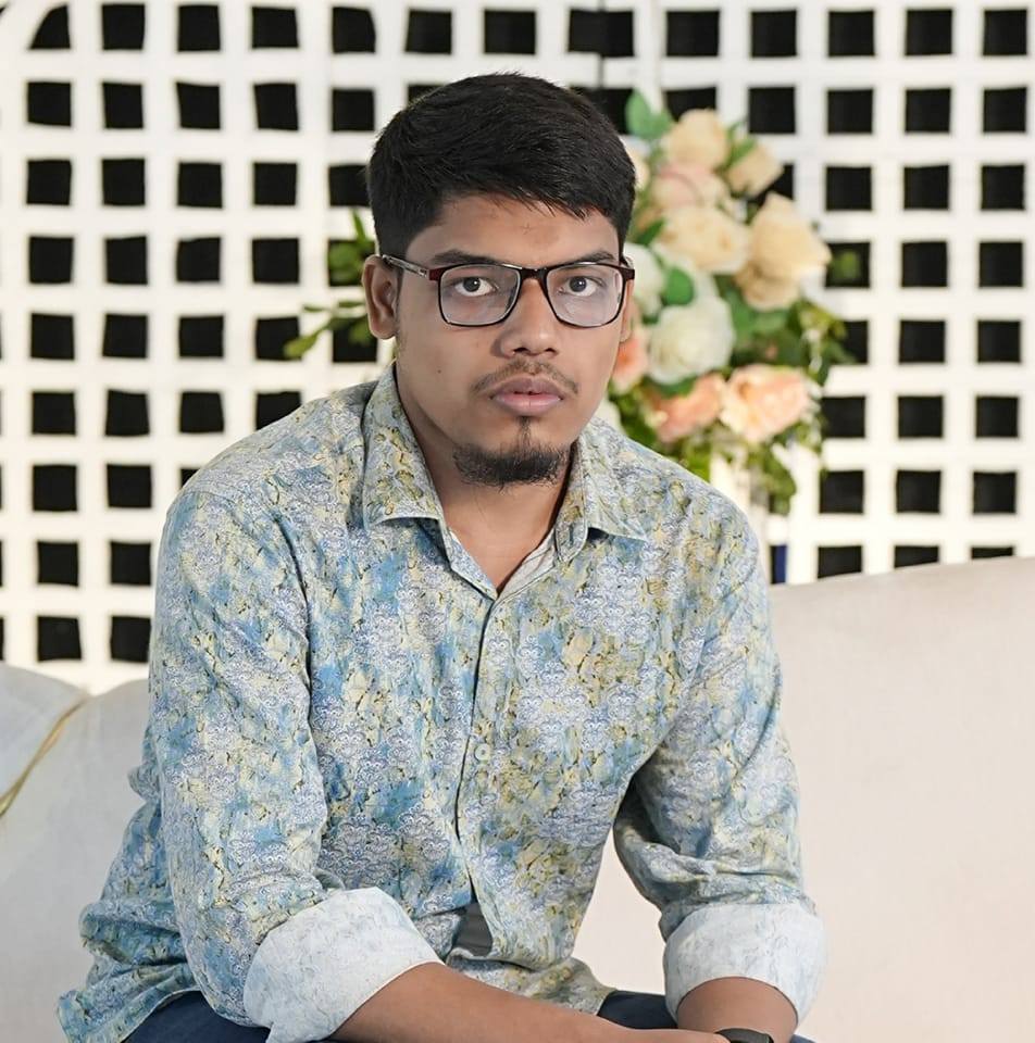 Sayeed Shohan