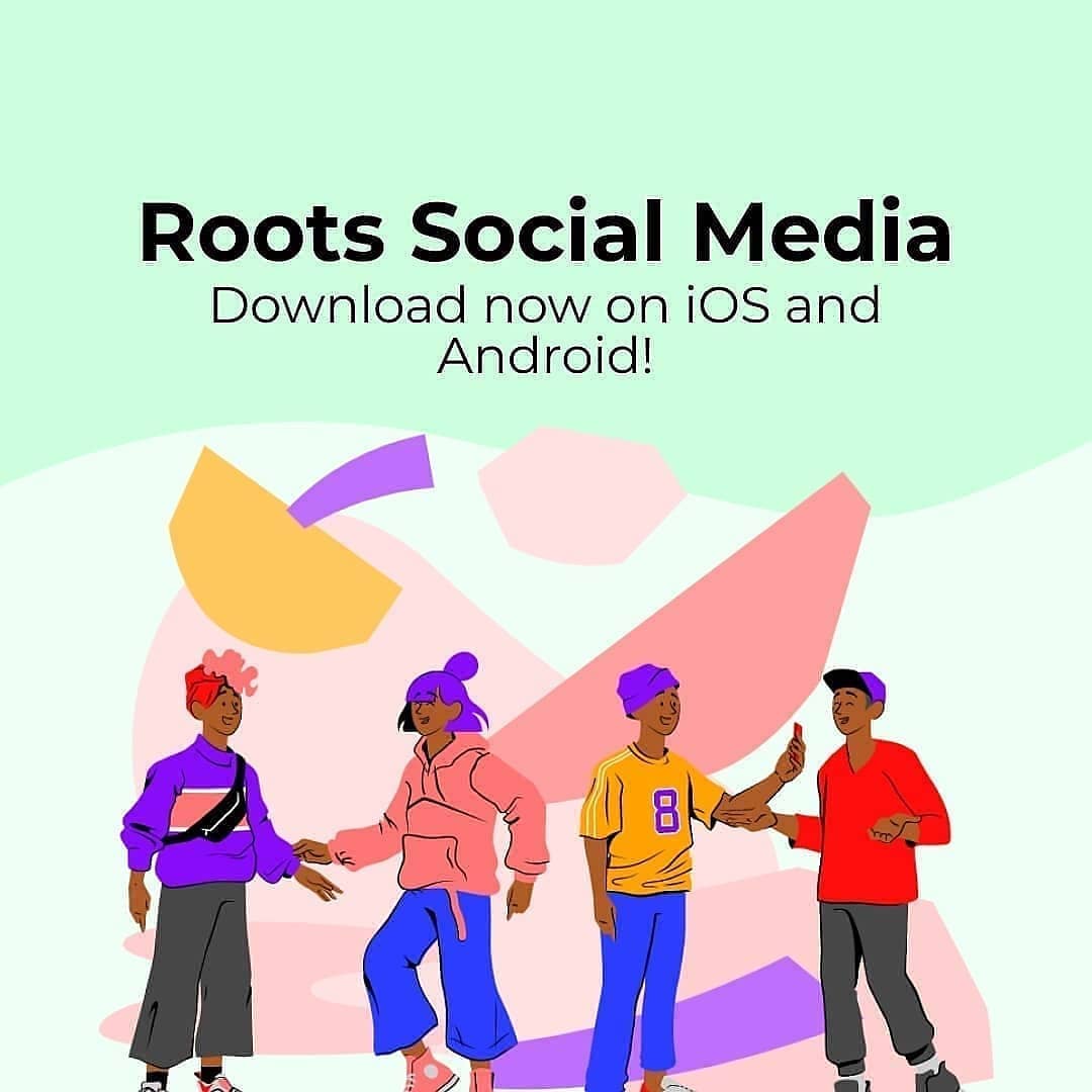 Roots Social Media
