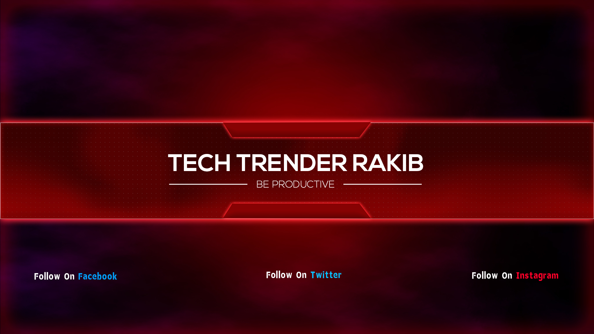 Tech Trender Rakib