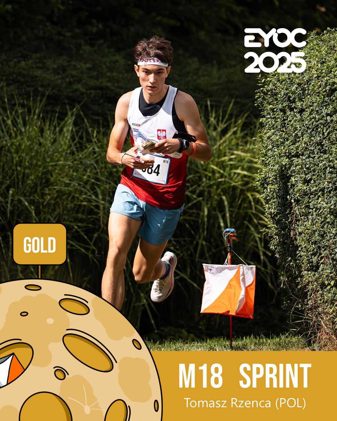 האיגוד לספורט הניווט בישראל - Israel Orienteering