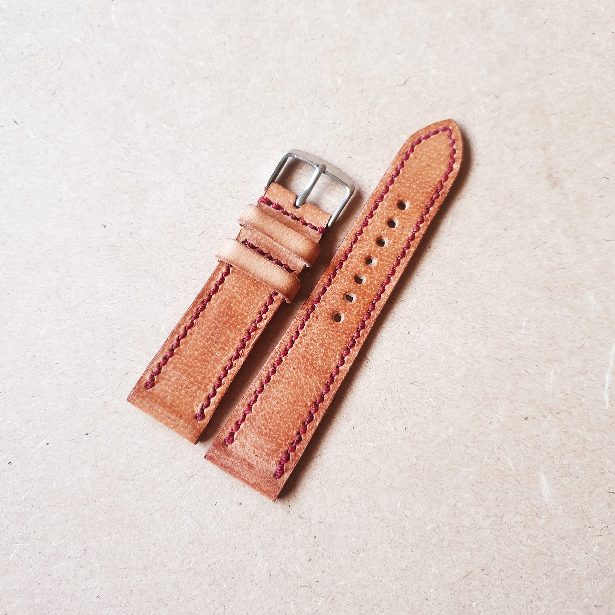 Jamsai Handmade Leather | Pak Kret