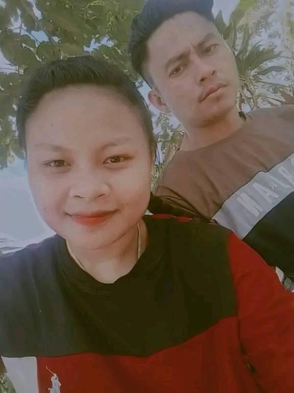 Bali man nga Maka dress labun way hilig sa mga dress² | Aljun Enoc ...