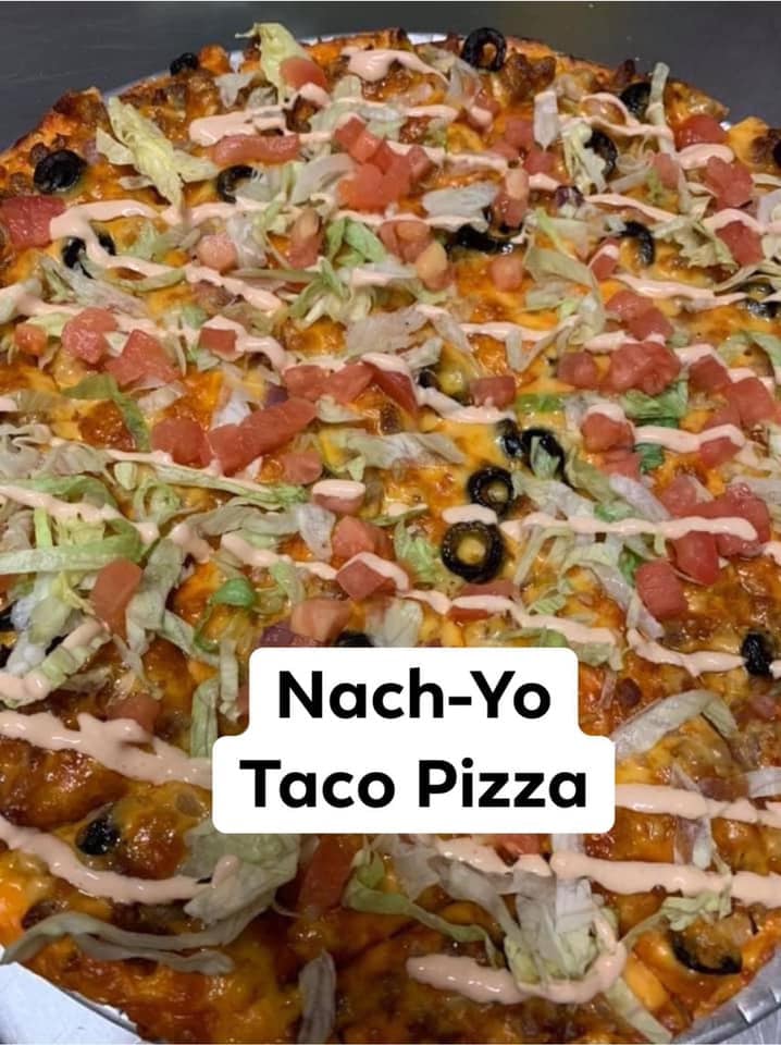 Two P's Pizza & Pub added a new photo. - Two P's Pizza & Pub