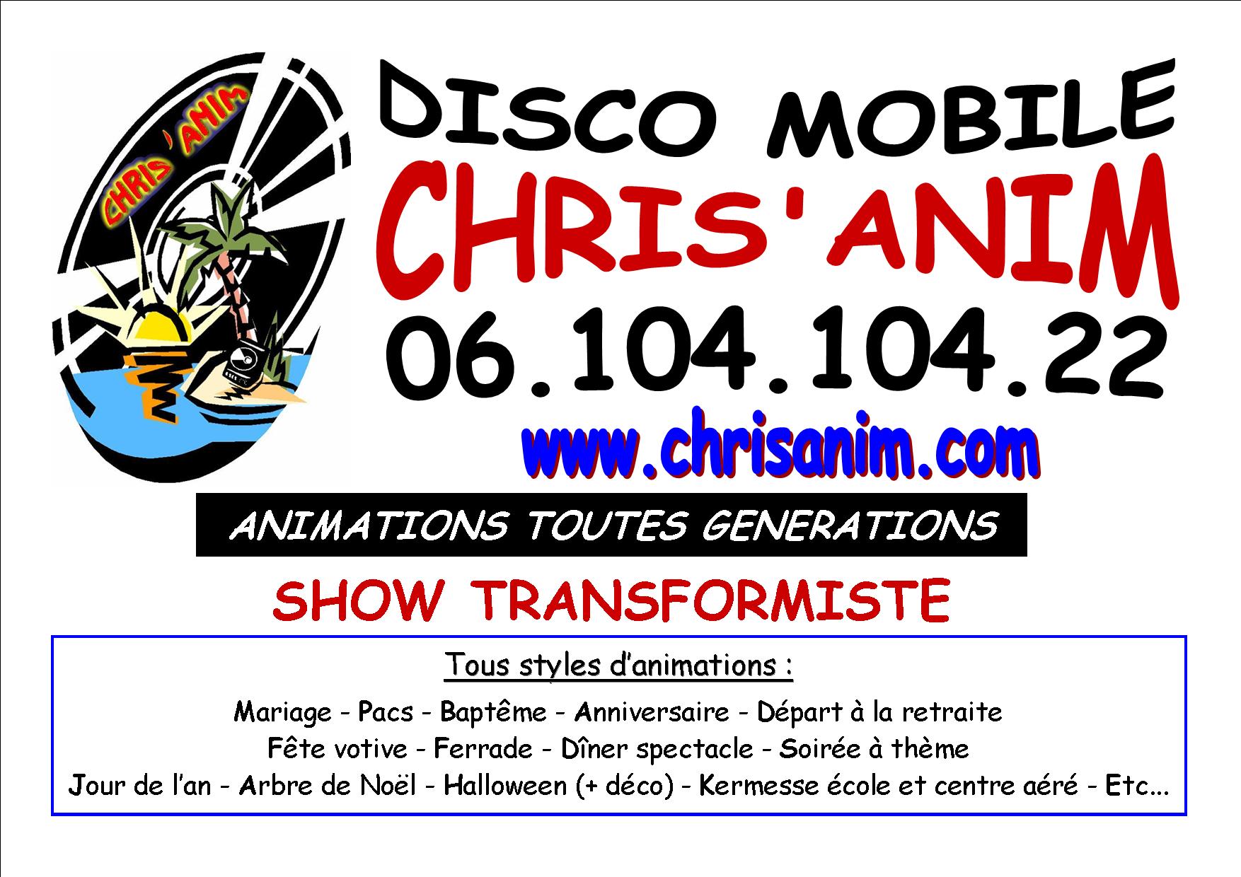 Chris Anim (@chris.anim.129) • Facebook, Connect with friends