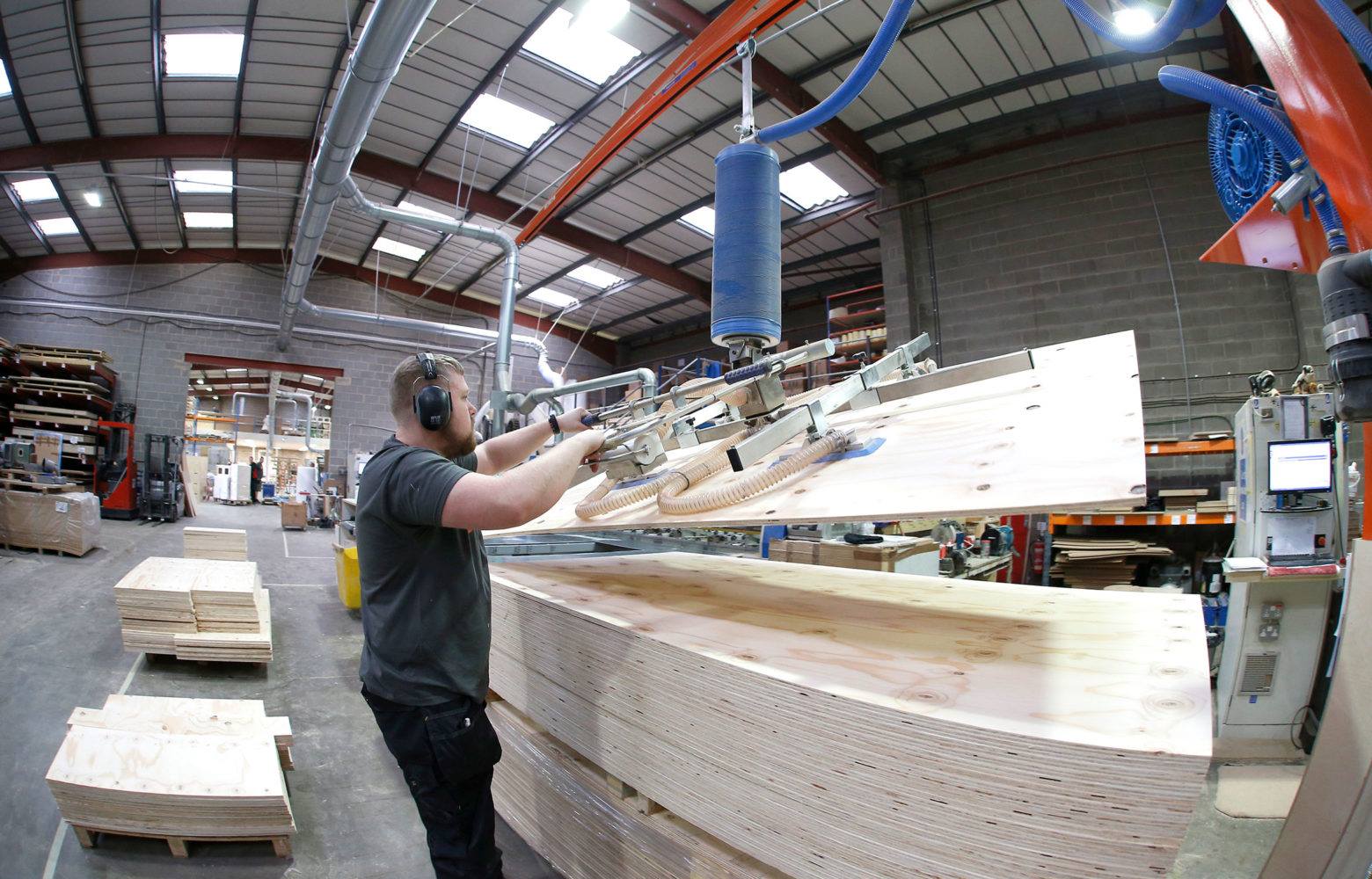 Snapshot of Compact Furniture Solutions
