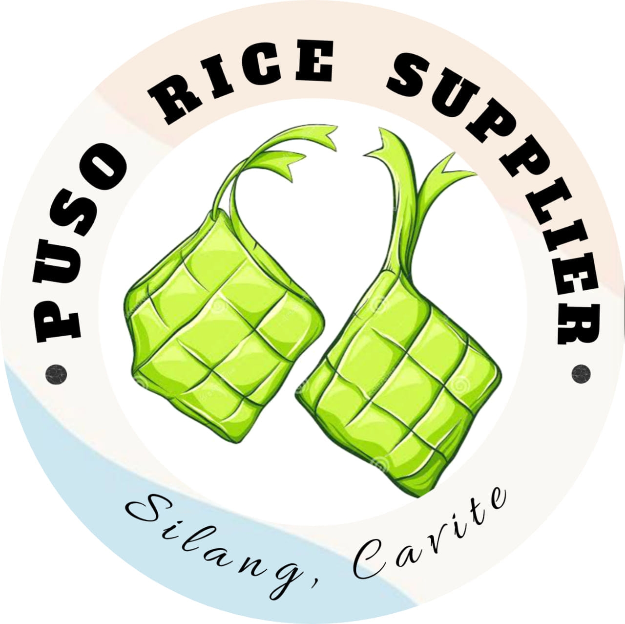 Puso Rice Supplier