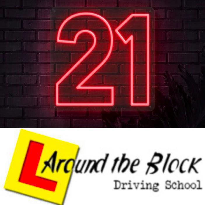 YOUR SUCCESSFUL DRIVING EXPERIENCE STARTS HERE!!! WE OFFER ONLINE OR ...
