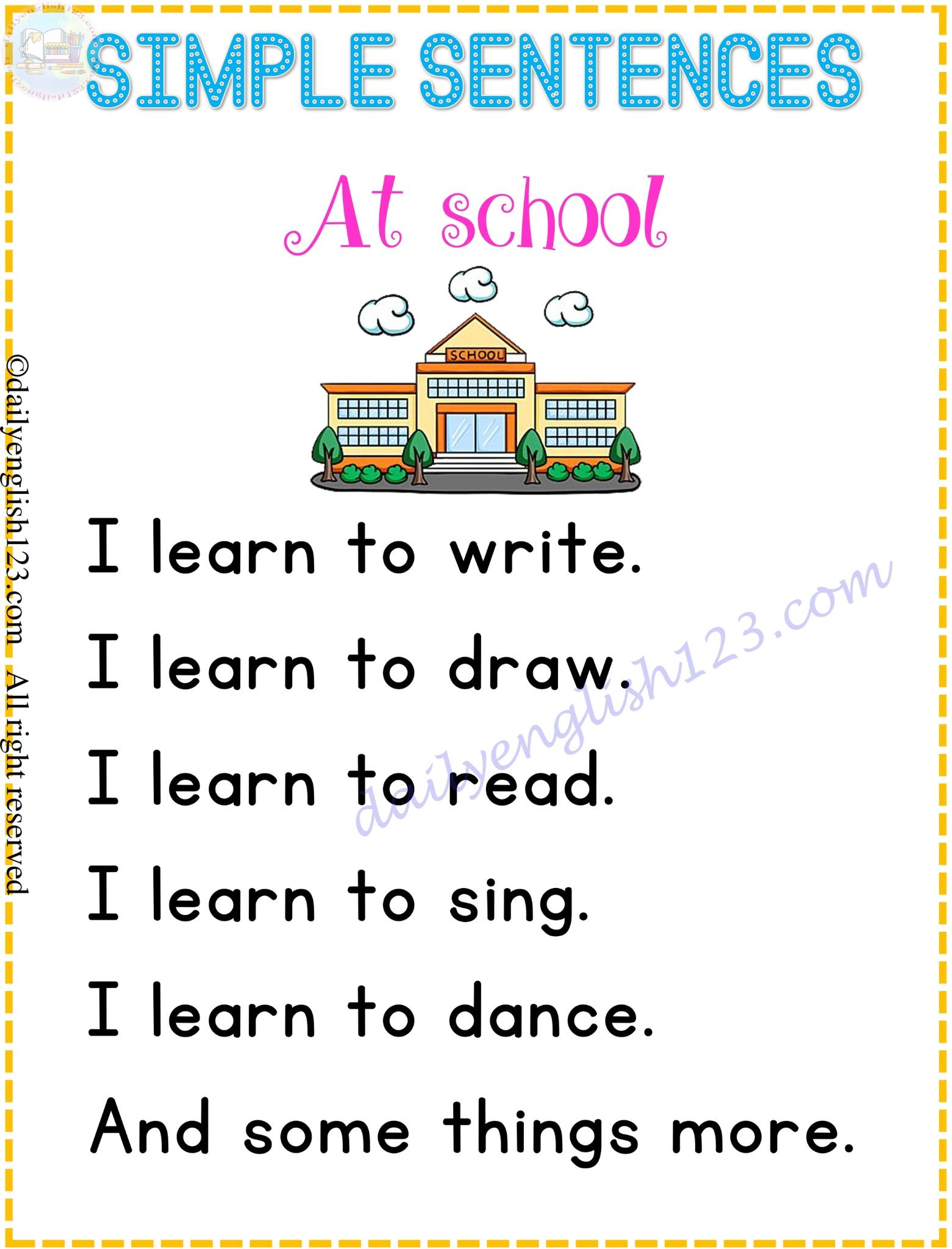 Dailyenglish123 - Dailyenglish123 added a new photo.