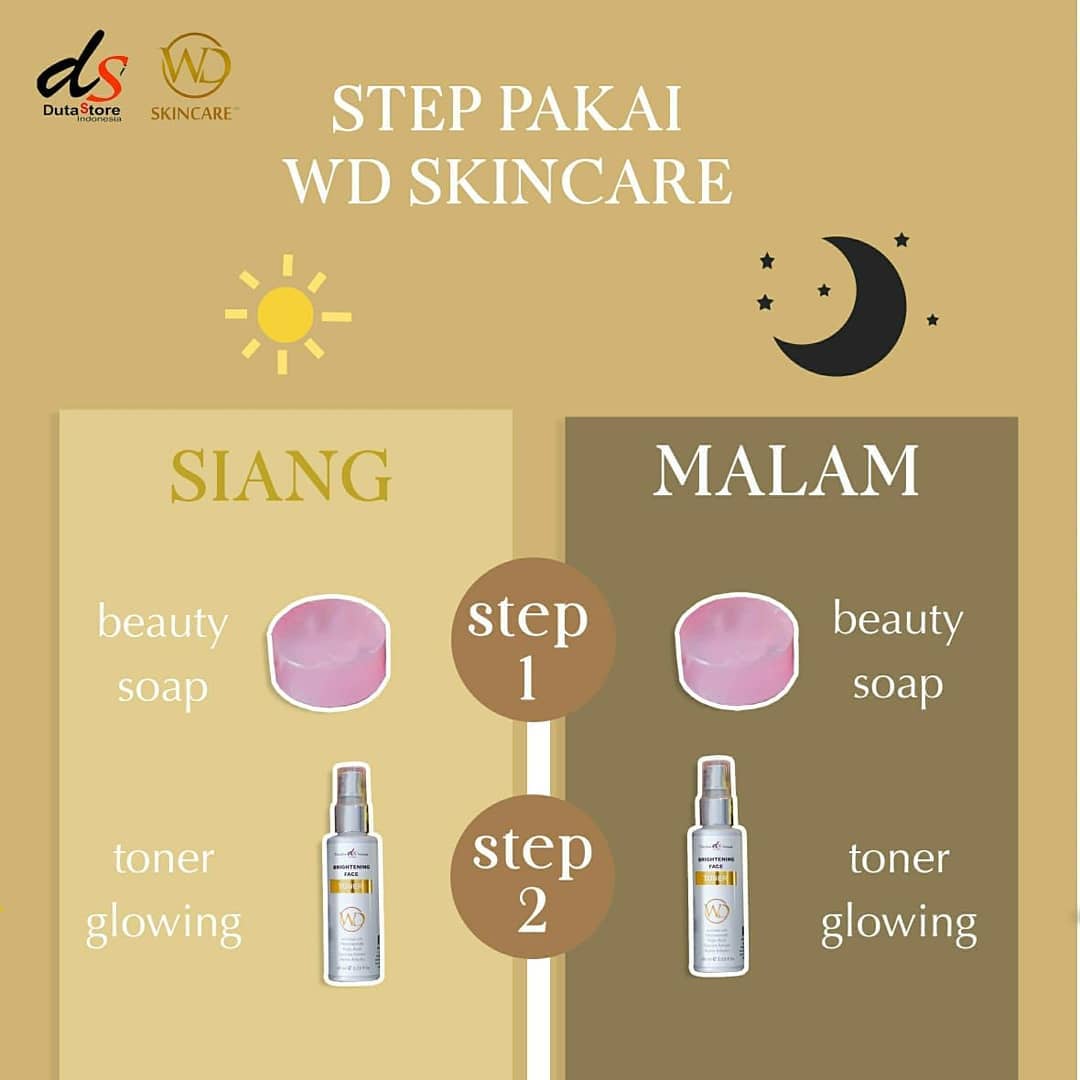 Cuba Amalkan 10 Steps Korean Skincare Routine Untuk Kulit Cantik Dan Sihat Blog Sihatimerahjambu