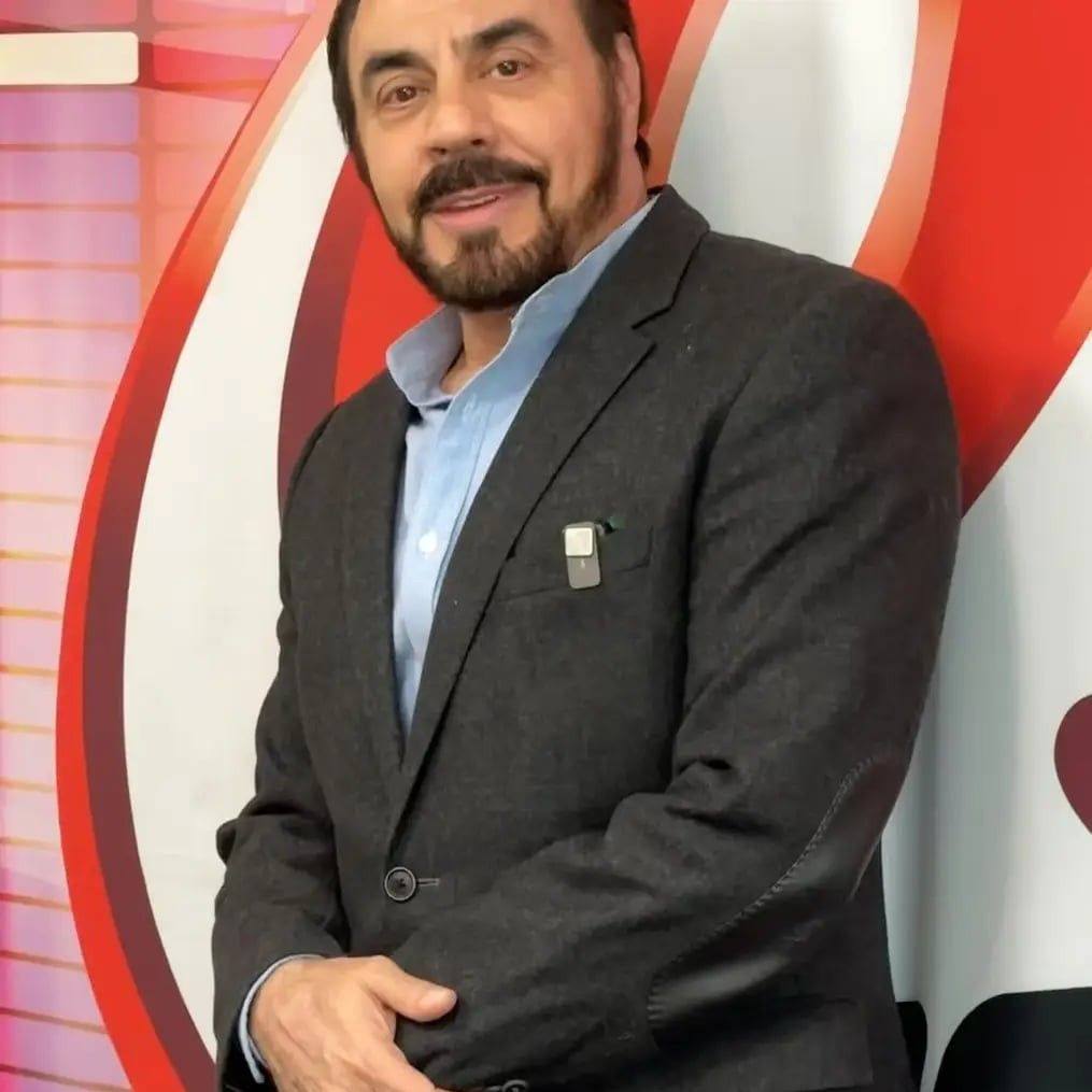 Arturo Forzan La Mejor Voz