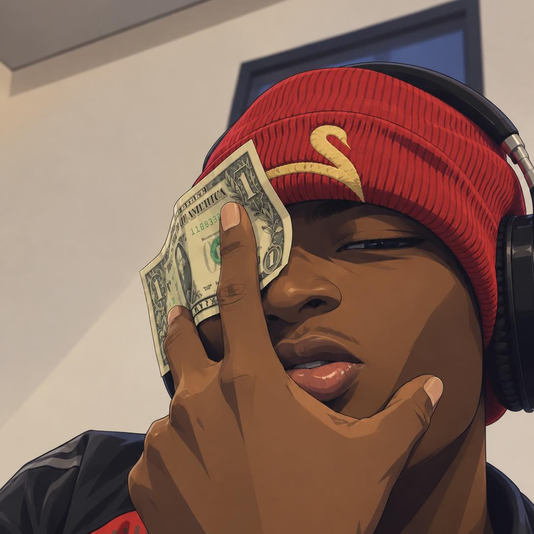 Focus by Me, Dropping Soon #hausa #rapper #foryoupage #viralvideo ...