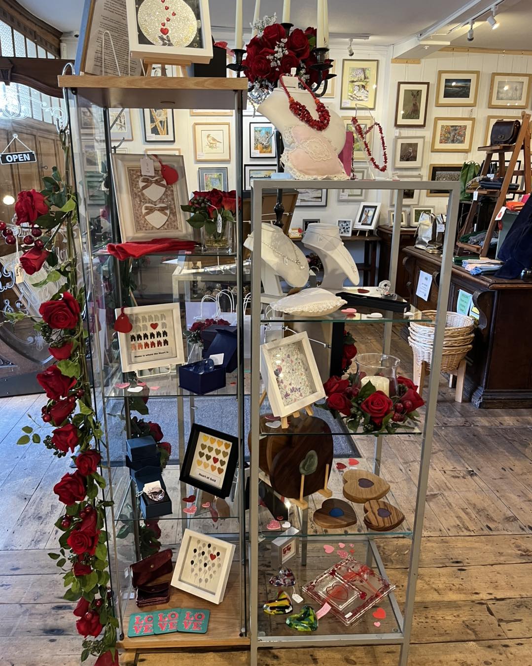 Glassification | Ilminster