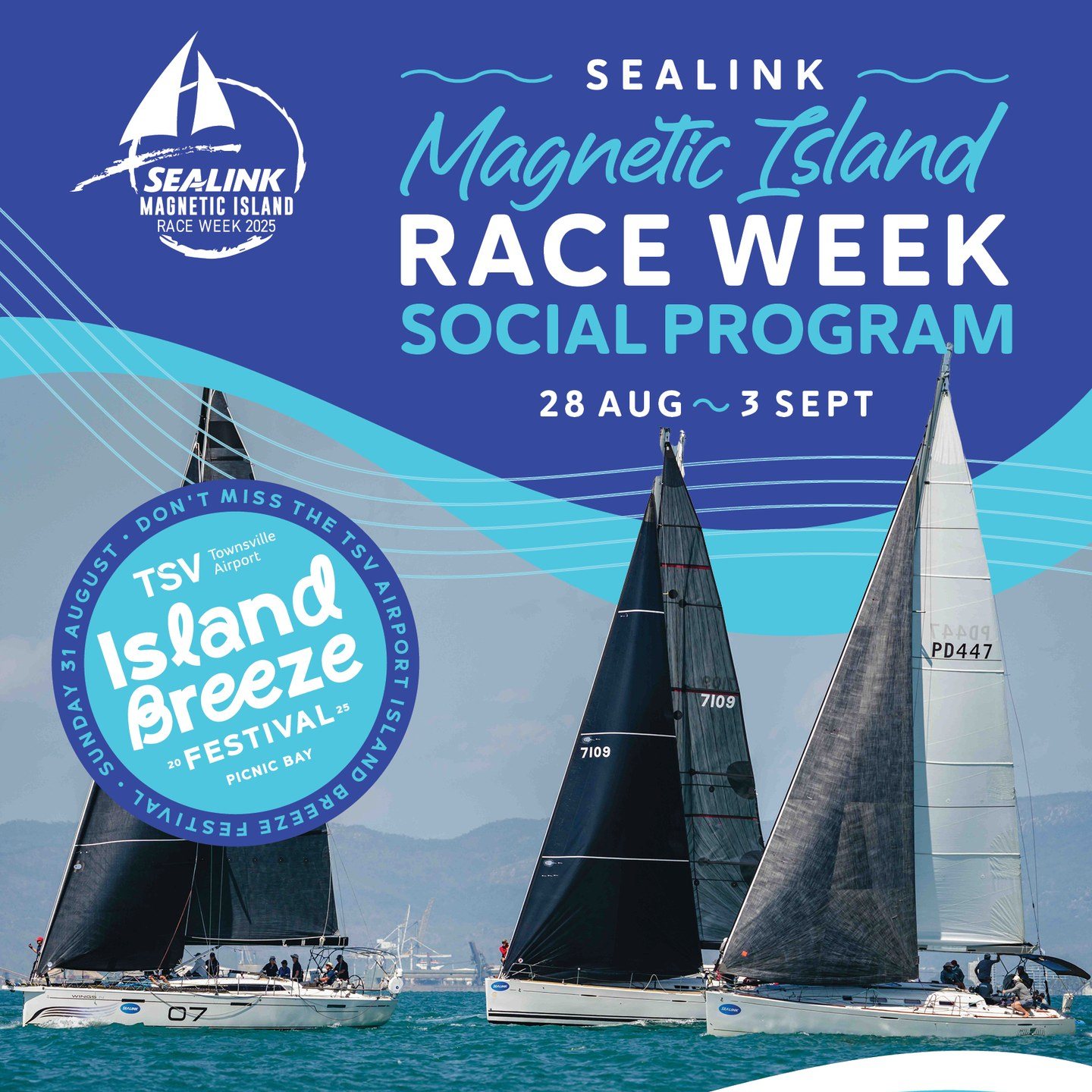 Townsville Sailing Club added a... - Townsville Sailing Club