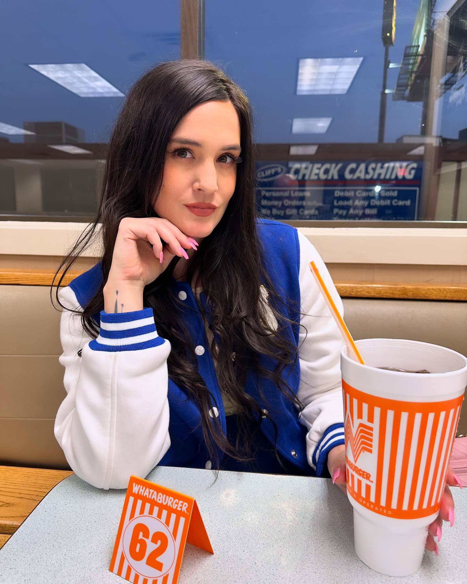 Jessie - TRUE BLUE week! ⛽️💙🎀 Are you ready for new music? NewRetroWave
